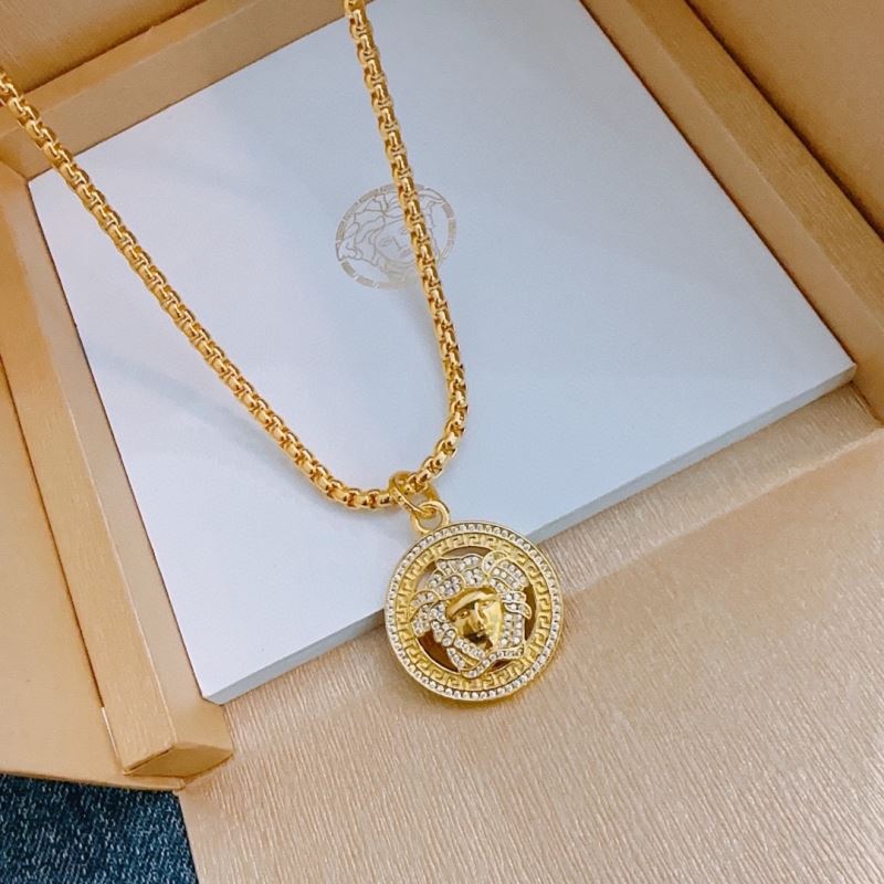 Versace Necklaces